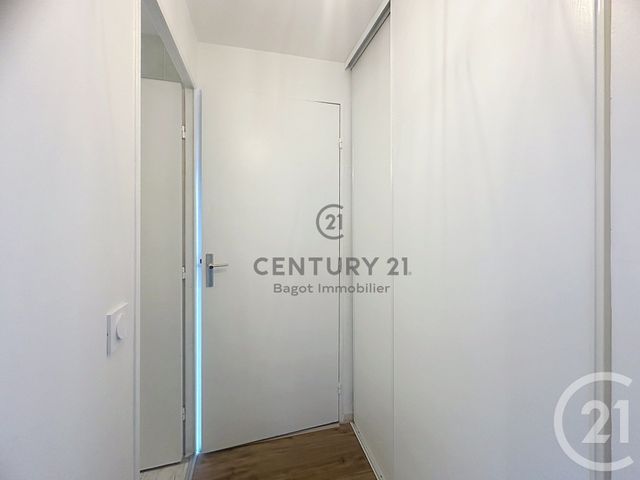 Appartement F3 à louer - 3 pièces - 35.0 m2 - VILLERS SUR MER - 14 - BASSE-NORMANDIE - Century 21 Bagot Immobilier