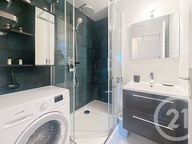 Appartement F3 à louer - 3 pièces - 35.0 m2 - VILLERS SUR MER - 14 - BASSE-NORMANDIE - Century 21 Bagot Immobilier