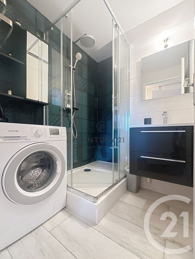 Appartement F3 à louer - 3 pièces - 35.0 m2 - VILLERS SUR MER - 14 - BASSE-NORMANDIE - Century 21 Bagot Immobilier