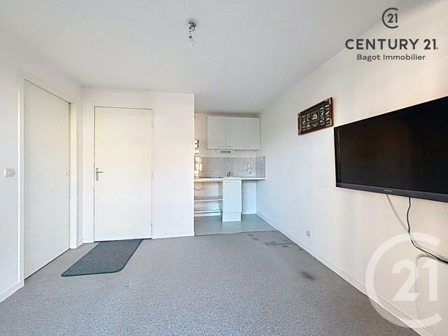 Appartement F2 à louer - 2 pièces - 30.0 m2 - VILLERS SUR MER - 14 - BASSE-NORMANDIE - Century 21 Bagot Immobilier