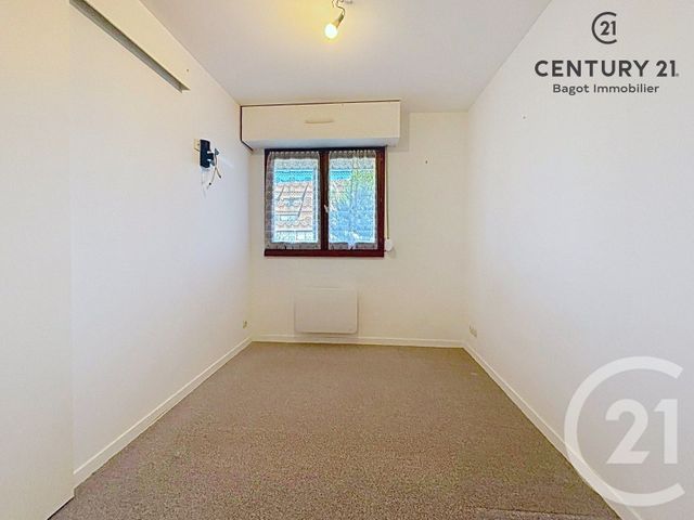 Appartement F2 à louer - 2 pièces - 30.0 m2 - VILLERS SUR MER - 14 - BASSE-NORMANDIE - Century 21 Bagot Immobilier