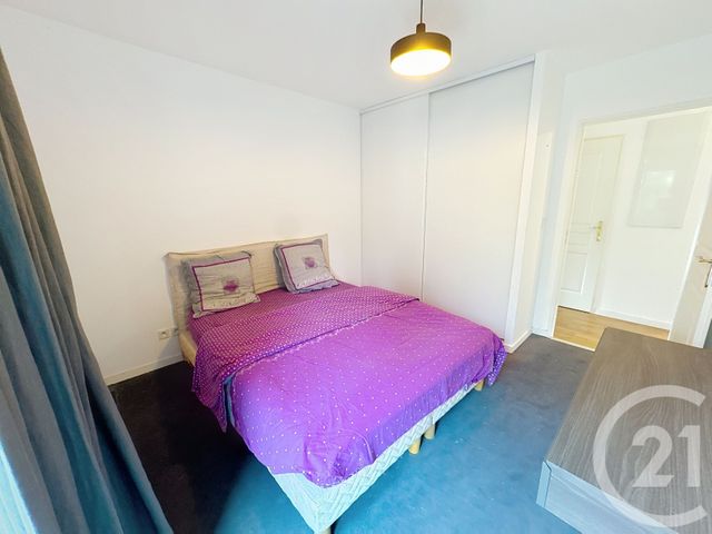 Appartement F3 à vendre - 3 pièces - 69.53 m2 - DEAUVILLE - 14 - BASSE-NORMANDIE - Century 21 Bagot Immobilier