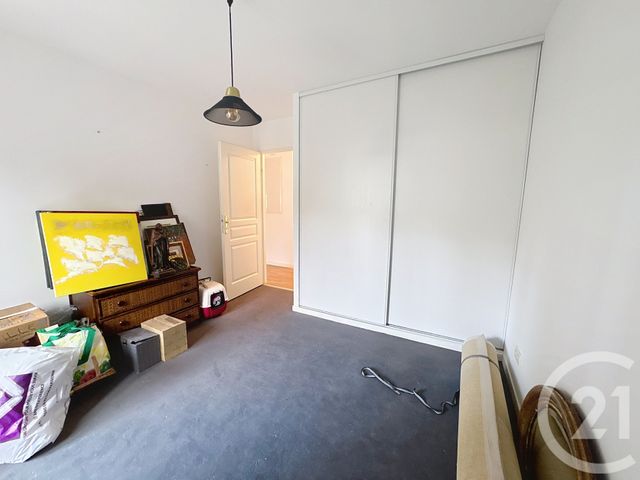 Appartement F3 à vendre - 3 pièces - 69.53 m2 - DEAUVILLE - 14 - BASSE-NORMANDIE - Century 21 Bagot Immobilier