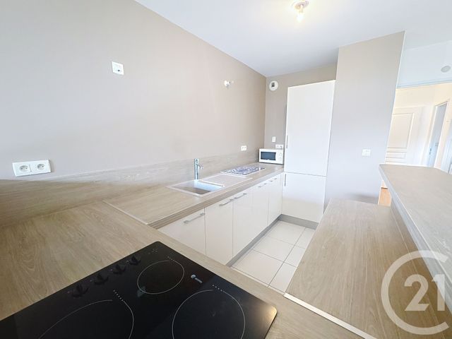 Appartement F3 à vendre - 3 pièces - 69.53 m2 - DEAUVILLE - 14 - BASSE-NORMANDIE - Century 21 Bagot Immobilier