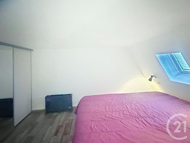 Appartement à louer - 2 pièces - 23.0 m2 - VILLERS SUR MER - 14 - BASSE-NORMANDIE - Century 21 Bagot Immobilier