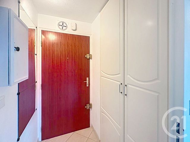 Appartement à louer - 2 pièces - 23.0 m2 - VILLERS SUR MER - 14 - BASSE-NORMANDIE - Century 21 Bagot Immobilier