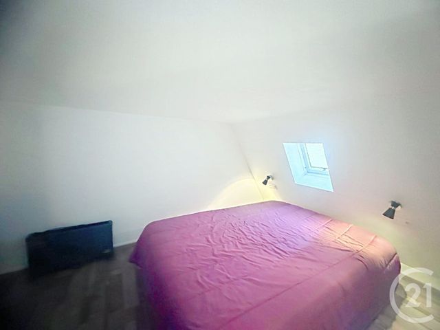 Appartement à louer - 2 pièces - 23.0 m2 - VILLERS SUR MER - 14 - BASSE-NORMANDIE - Century 21 Bagot Immobilier