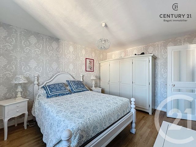 Appartement F2 à vendre - 2 pièces - 38.42 m2 - VILLERS SUR MER - 14 - BASSE-NORMANDIE - Century 21 Bagot Immobilier