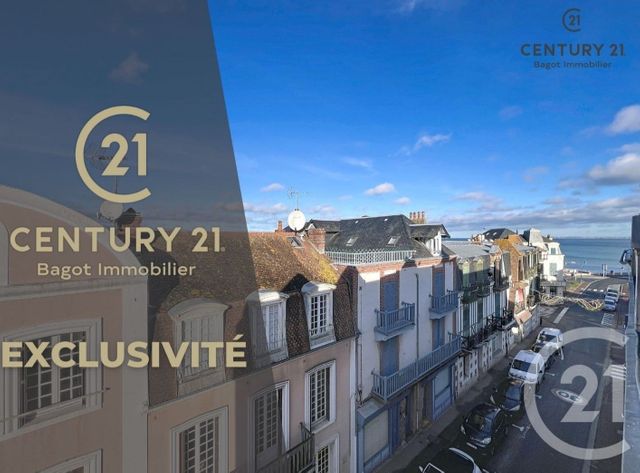 appartement - VILLERS SUR MER - 14