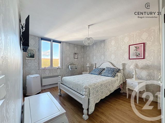 Appartement F2 à vendre - 2 pièces - 38.42 m2 - VILLERS SUR MER - 14 - BASSE-NORMANDIE - Century 21 Bagot Immobilier