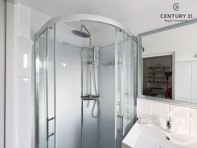 Appartement F2 à vendre - 2 pièces - 38.42 m2 - VILLERS SUR MER - 14 - BASSE-NORMANDIE - Century 21 Bagot Immobilier