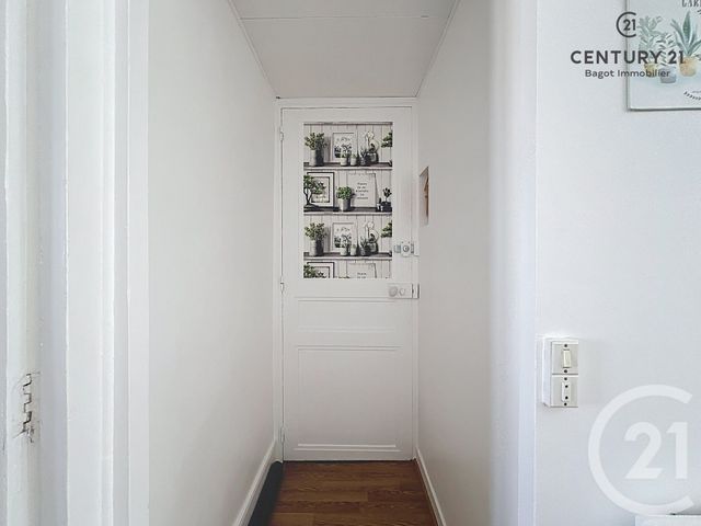 Appartement F2 à vendre - 2 pièces - 38.42 m2 - VILLERS SUR MER - 14 - BASSE-NORMANDIE - Century 21 Bagot Immobilier