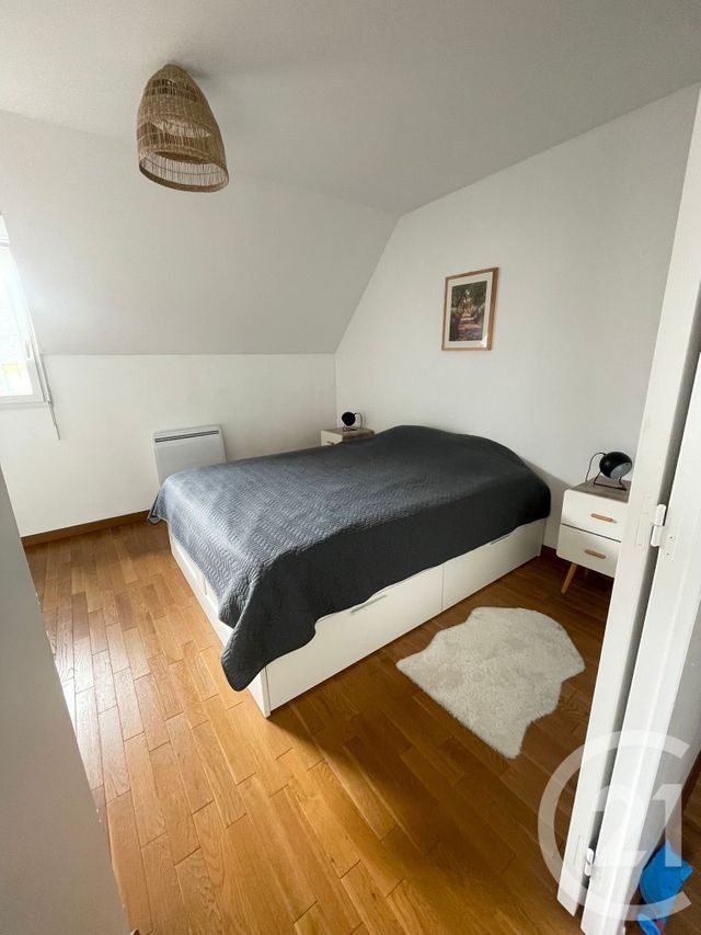 maison à louer - 3 pièces - 62.78 m2 - TOUQUES - 14 - BASSE-NORMANDIE - Century 21 Bagot Immobilier