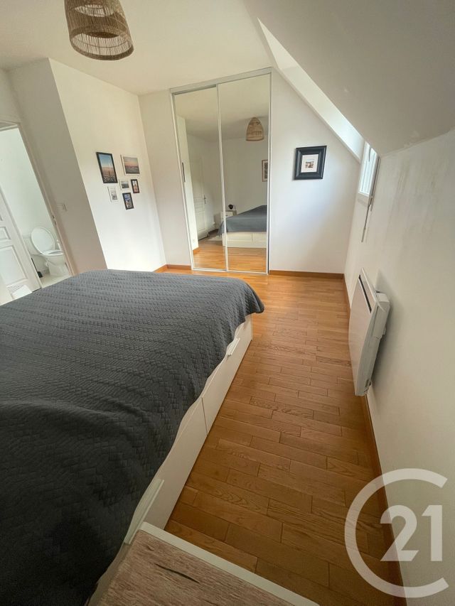 maison à louer - 3 pièces - 62.78 m2 - TOUQUES - 14 - BASSE-NORMANDIE - Century 21 Bagot Immobilier