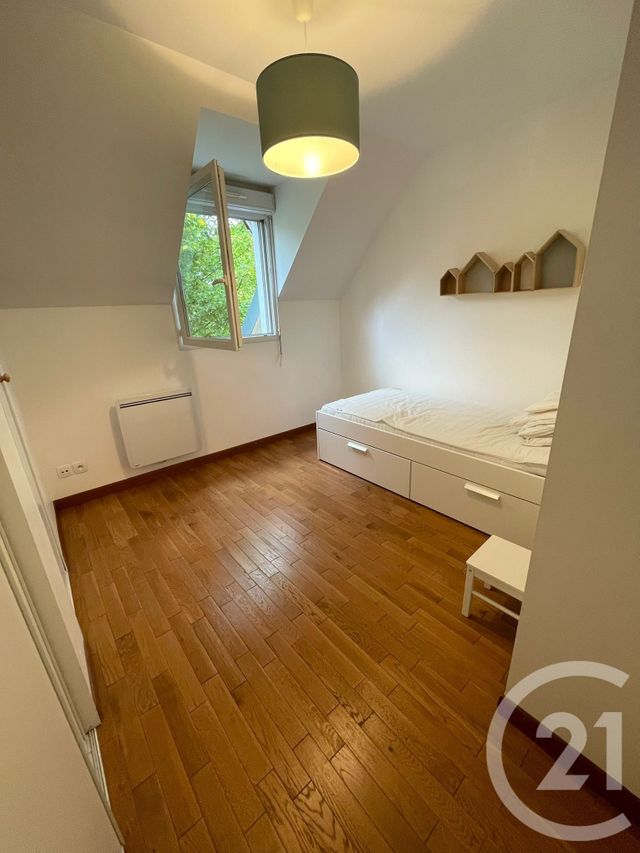 maison à louer - 3 pièces - 62.78 m2 - TOUQUES - 14 - BASSE-NORMANDIE - Century 21 Bagot Immobilier