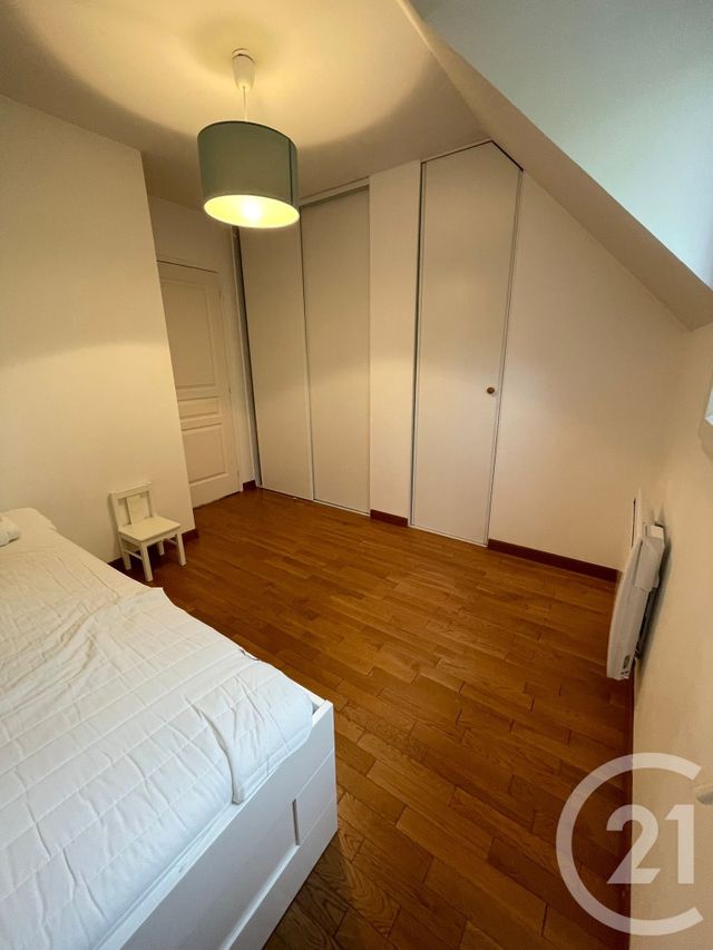 maison à louer - 3 pièces - 62.78 m2 - TOUQUES - 14 - BASSE-NORMANDIE - Century 21 Bagot Immobilier