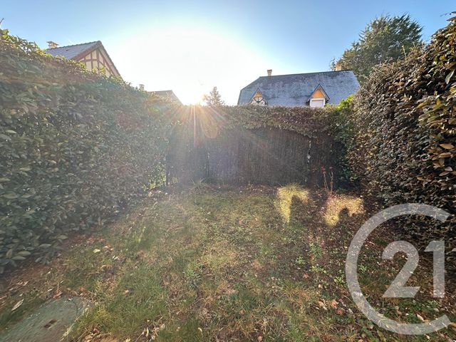 Maison à louer TOUQUES