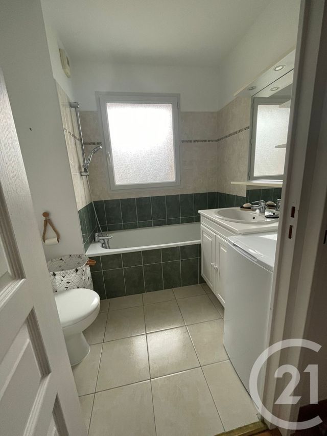 maison à louer - 3 pièces - 62.78 m2 - TOUQUES - 14 - BASSE-NORMANDIE - Century 21 Bagot Immobilier