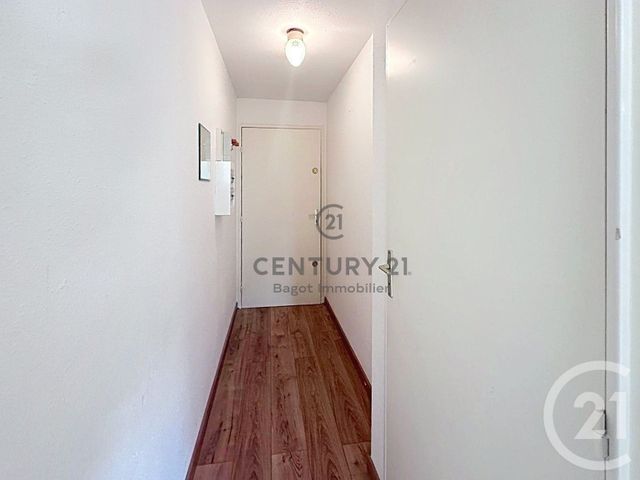 Appartement F2 à louer - 2 pièces - 24.87 m2 - VILLERS SUR MER - 14 - BASSE-NORMANDIE - Century 21 Bagot Immobilier