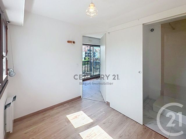 Appartement F2 à louer - 2 pièces - 24.87 m2 - VILLERS SUR MER - 14 - BASSE-NORMANDIE - Century 21 Bagot Immobilier