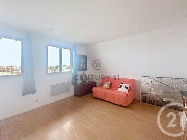 Appartement F2 à louer - 2 pièces - 28.9 m2 - VILLERS SUR MER - 14 - BASSE-NORMANDIE - Century 21 Bagot Immobilier