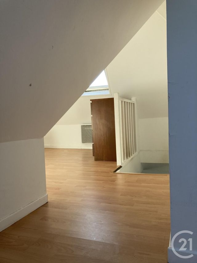 Appartement F2 à louer - 2 pièces - 28.9 m2 - VILLERS SUR MER - 14 - BASSE-NORMANDIE - Century 21 Bagot Immobilier