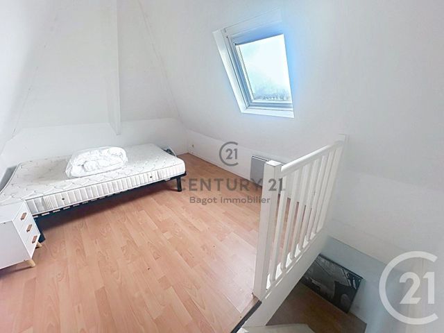 Appartement F2 à louer - 2 pièces - 28.9 m2 - VILLERS SUR MER - 14 - BASSE-NORMANDIE - Century 21 Bagot Immobilier