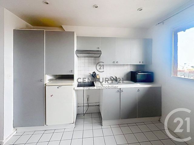 Appartement F2 à louer - 2 pièces - 28.9 m2 - VILLERS SUR MER - 14 - BASSE-NORMANDIE - Century 21 Bagot Immobilier