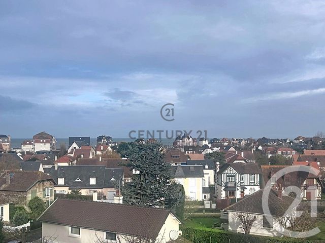 Appartement F2 à louer - 2 pièces - 28.9 m2 - VILLERS SUR MER - 14 - BASSE-NORMANDIE - Century 21 Bagot Immobilier