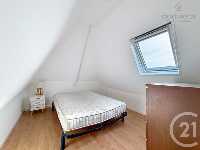 Appartement F2 à louer - 2 pièces - 28.9 m2 - VILLERS SUR MER - 14 - BASSE-NORMANDIE - Century 21 Bagot Immobilier