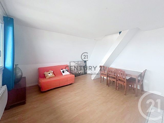 Appartement F2 à louer - 2 pièces - 28.9 m2 - VILLERS SUR MER - 14 - BASSE-NORMANDIE - Century 21 Bagot Immobilier