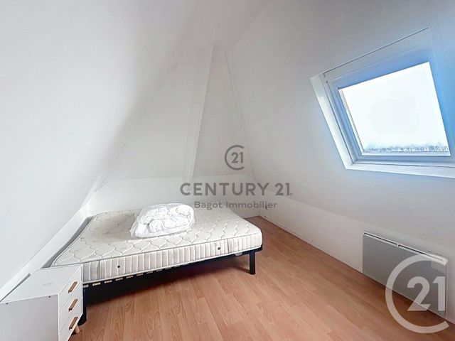 Appartement F2 à louer - 2 pièces - 28.9 m2 - VILLERS SUR MER - 14 - BASSE-NORMANDIE - Century 21 Bagot Immobilier