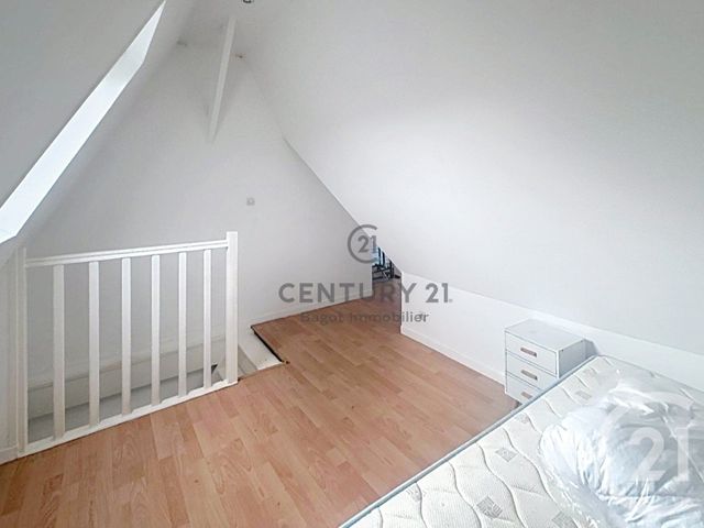 Appartement F2 à louer - 2 pièces - 28.9 m2 - VILLERS SUR MER - 14 - BASSE-NORMANDIE - Century 21 Bagot Immobilier