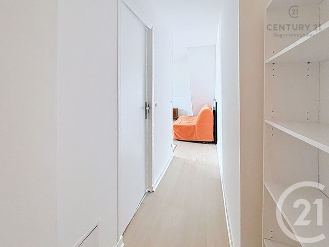 Appartement F2 à louer - 2 pièces - 28.9 m2 - VILLERS SUR MER - 14 - BASSE-NORMANDIE - Century 21 Bagot Immobilier