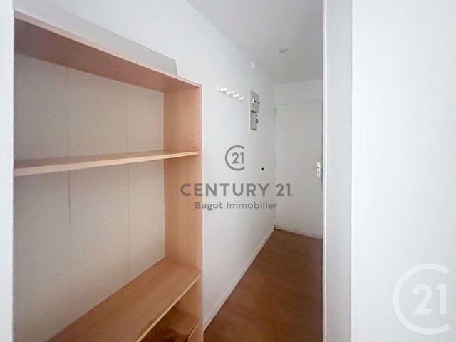 Appartement F2 à louer - 2 pièces - 28.9 m2 - VILLERS SUR MER - 14 - BASSE-NORMANDIE - Century 21 Bagot Immobilier