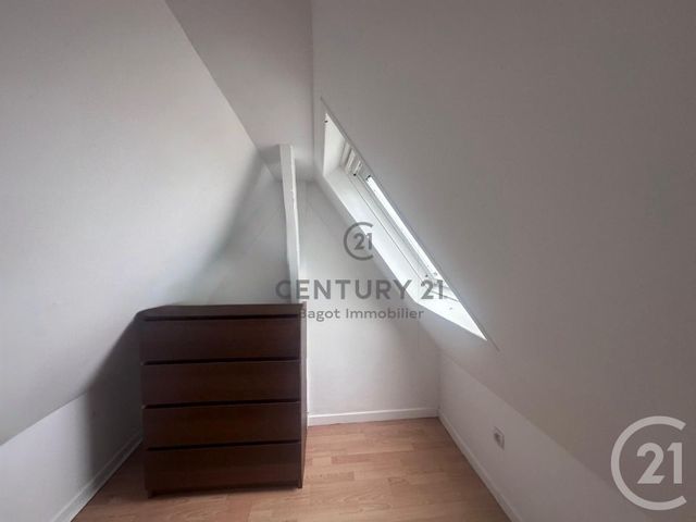 Appartement F2 à louer - 2 pièces - 28.9 m2 - VILLERS SUR MER - 14 - BASSE-NORMANDIE - Century 21 Bagot Immobilier