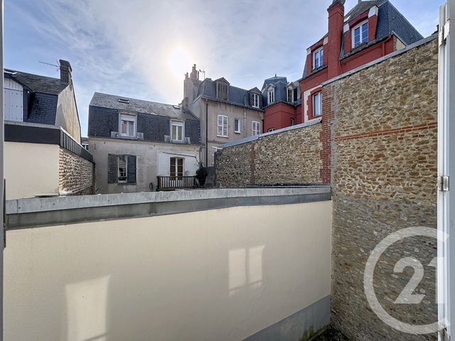 Appartement Studio à vendre - 1 pièce - 17.39 m2 - VILLERS SUR MER - 14 - BASSE-NORMANDIE - Century 21 Bagot Immobilier