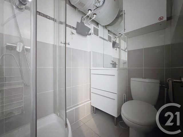 Appartement Studio à vendre - 1 pièce - 17.39 m2 - VILLERS SUR MER - 14 - BASSE-NORMANDIE - Century 21 Bagot Immobilier