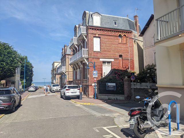Appartement Studio à vendre VILLERS SUR MER