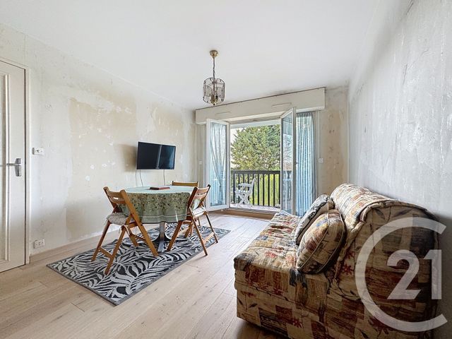 Appartement F2 à vendre - 2 pièces - 28.91 m2 - VILLERS SUR MER - 14 - BASSE-NORMANDIE - Century 21 Bagot Immobilier
