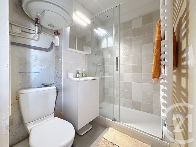 Appartement F2 à vendre - 2 pièces - 28.91 m2 - VILLERS SUR MER - 14 - BASSE-NORMANDIE - Century 21 Bagot Immobilier