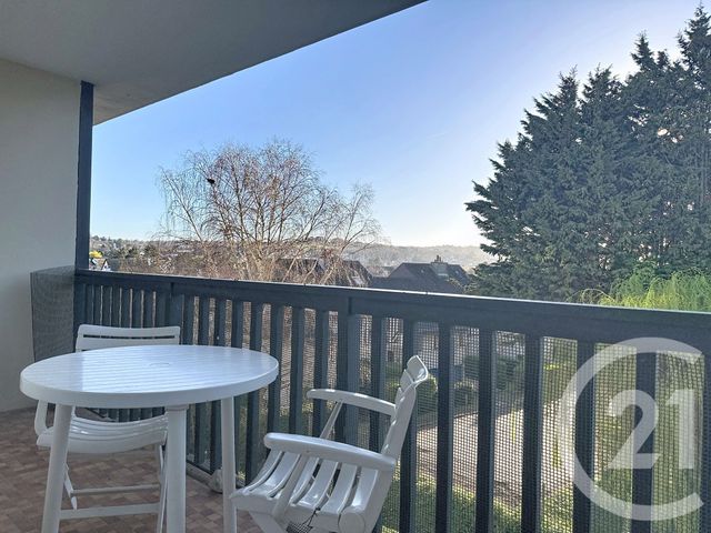 Appartement F2 à vendre - 2 pièces - 28.91 m2 - VILLERS SUR MER - 14 - BASSE-NORMANDIE - Century 21 Bagot Immobilier