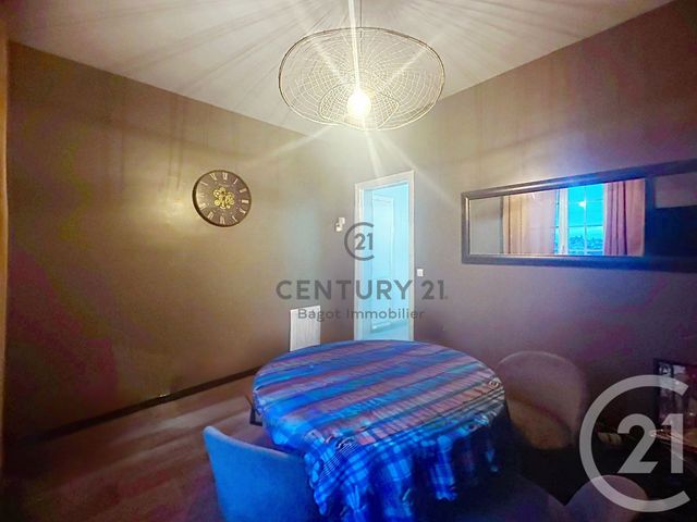 Appartement F2 à louer - 2 pièces - 36.86 m2 - VILLERS SUR MER - 14 - BASSE-NORMANDIE - Century 21 Bagot Immobilier