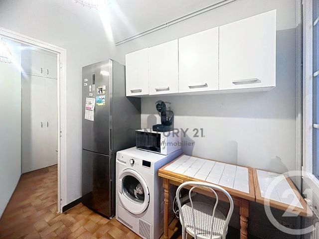 Appartement F2 à louer - 2 pièces - 36.86 m2 - VILLERS SUR MER - 14 - BASSE-NORMANDIE - Century 21 Bagot Immobilier