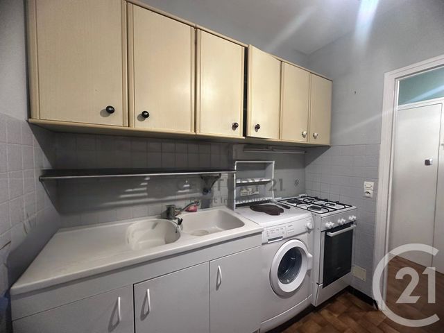 Appartement F2 à louer - 2 pièces - 36.86 m2 - VILLERS SUR MER - 14 - BASSE-NORMANDIE - Century 21 Bagot Immobilier