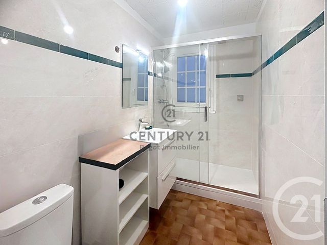 Appartement F2 à louer - 2 pièces - 36.86 m2 - VILLERS SUR MER - 14 - BASSE-NORMANDIE - Century 21 Bagot Immobilier