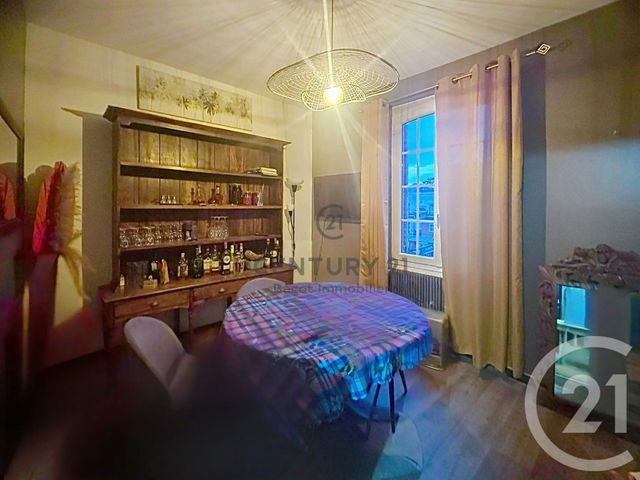 Appartement F2 à louer - 2 pièces - 36.86 m2 - VILLERS SUR MER - 14 - BASSE-NORMANDIE - Century 21 Bagot Immobilier