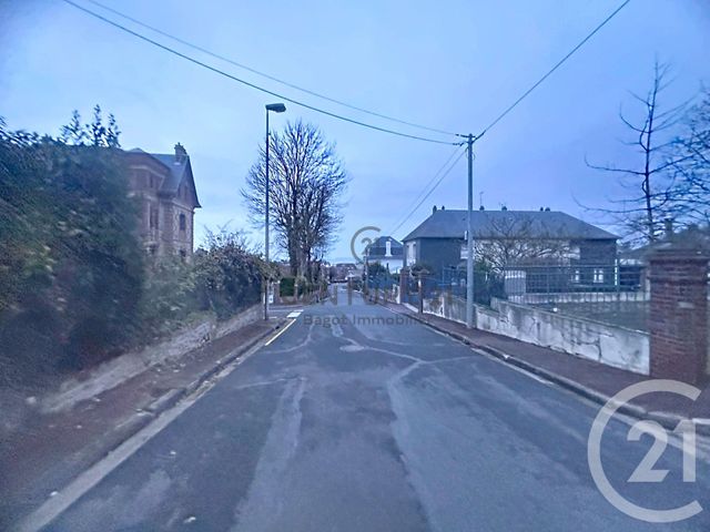 Appartement F2 à louer - 2 pièces - 36.86 m2 - VILLERS SUR MER - 14 - BASSE-NORMANDIE - Century 21 Bagot Immobilier