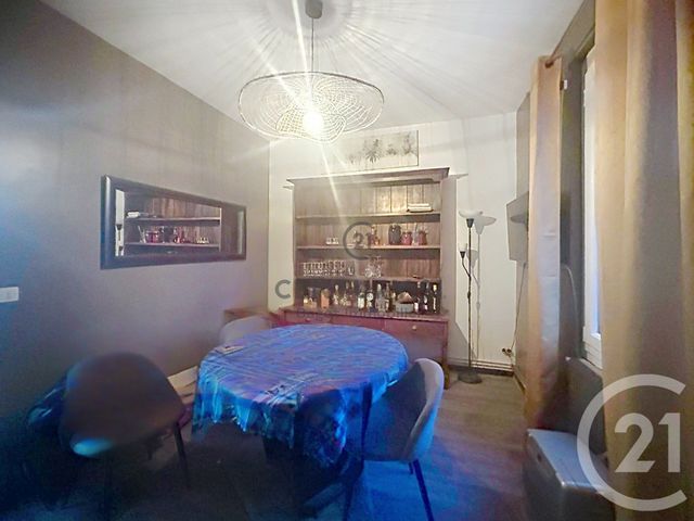 Appartement F2 à louer - 2 pièces - 36.86 m2 - VILLERS SUR MER - 14 - BASSE-NORMANDIE - Century 21 Bagot Immobilier