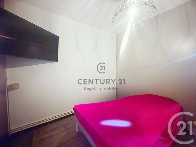 Appartement F2 à louer - 2 pièces - 36.86 m2 - VILLERS SUR MER - 14 - BASSE-NORMANDIE - Century 21 Bagot Immobilier